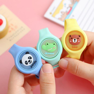 LED Mosquito Repellent Bracelet